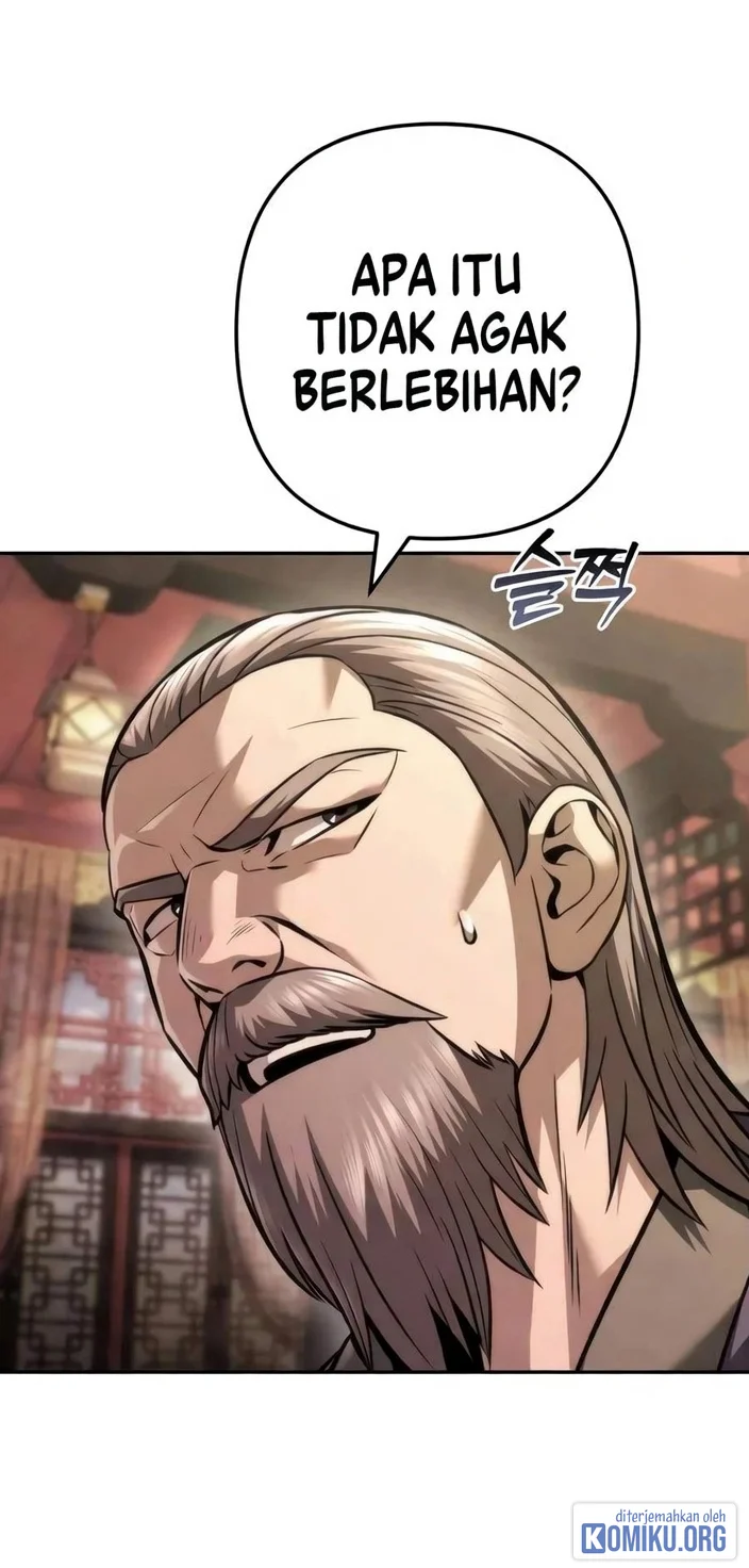 Overlord Of Sichuan Chapter 50 Gambar 17