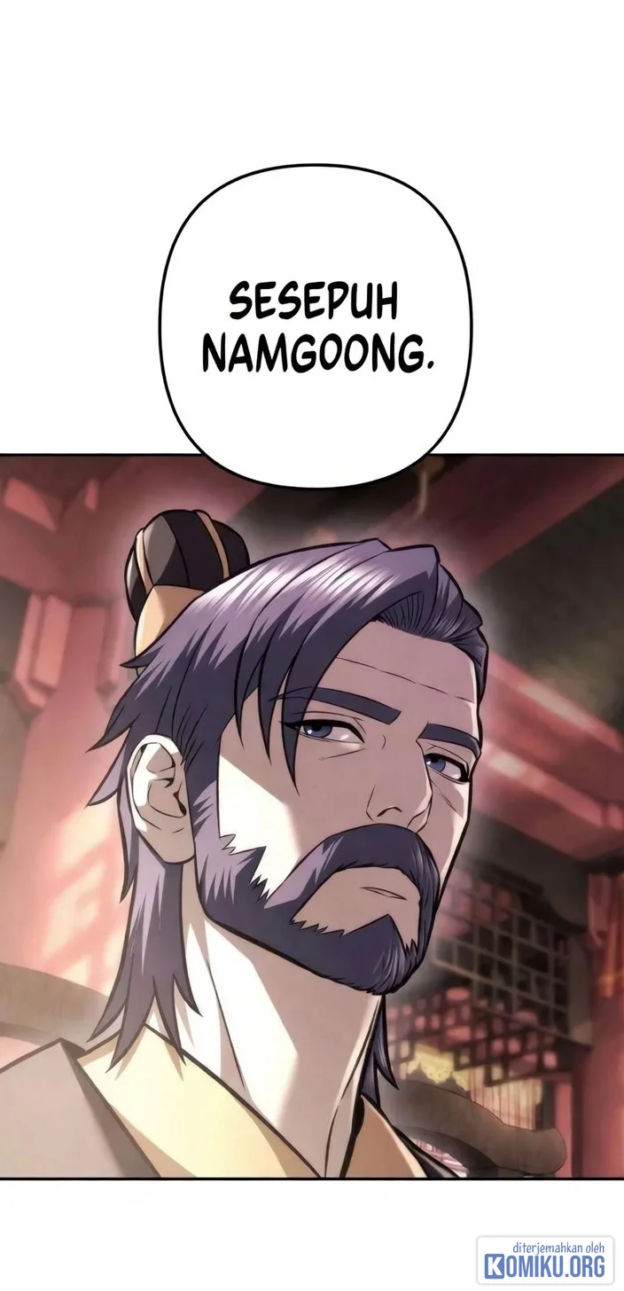 Overlord Of Sichuan Chapter 50 Gambar 18