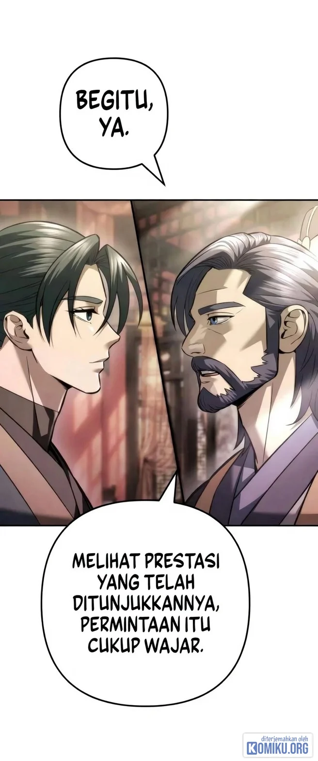 Overlord Of Sichuan Chapter 50 Gambar 19