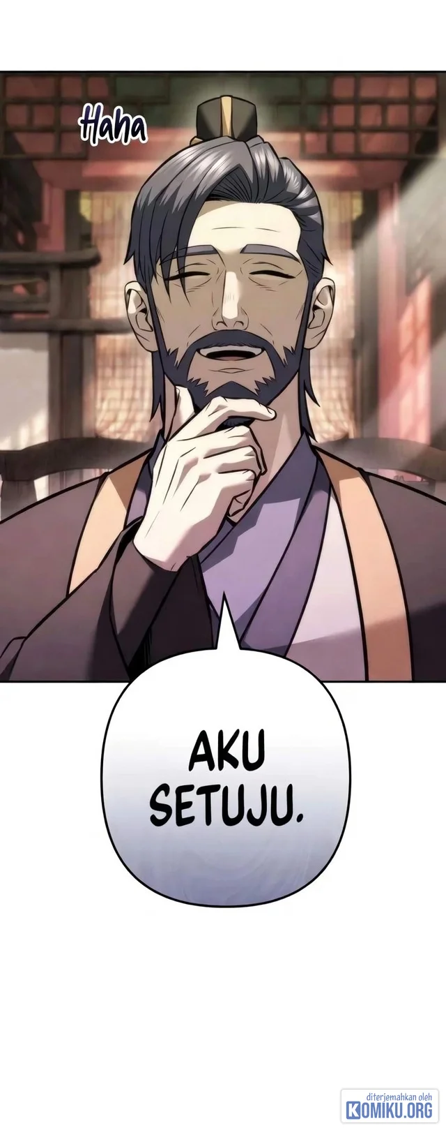 Overlord Of Sichuan Chapter 50 Gambar 20
