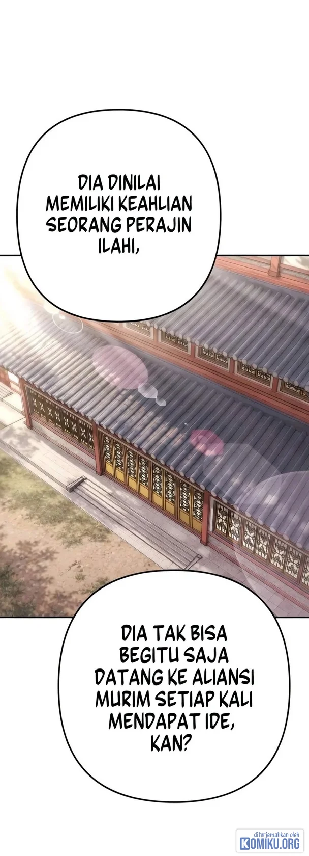 Overlord Of Sichuan Chapter 50 Gambar 22