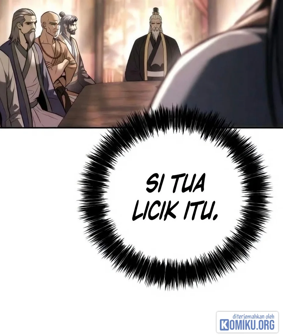 Overlord Of Sichuan Chapter 50 Gambar 26
