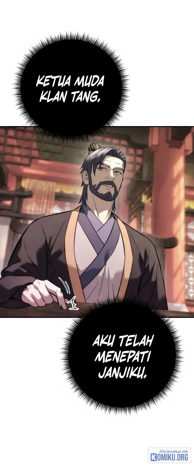 Overlord Of Sichuan Chapter 50 Gambar 27