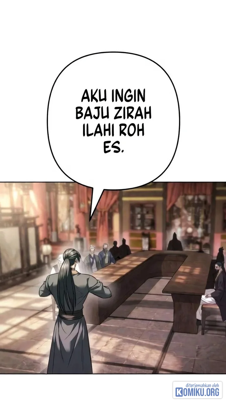 Overlord Of Sichuan Chapter 50 Gambar 31