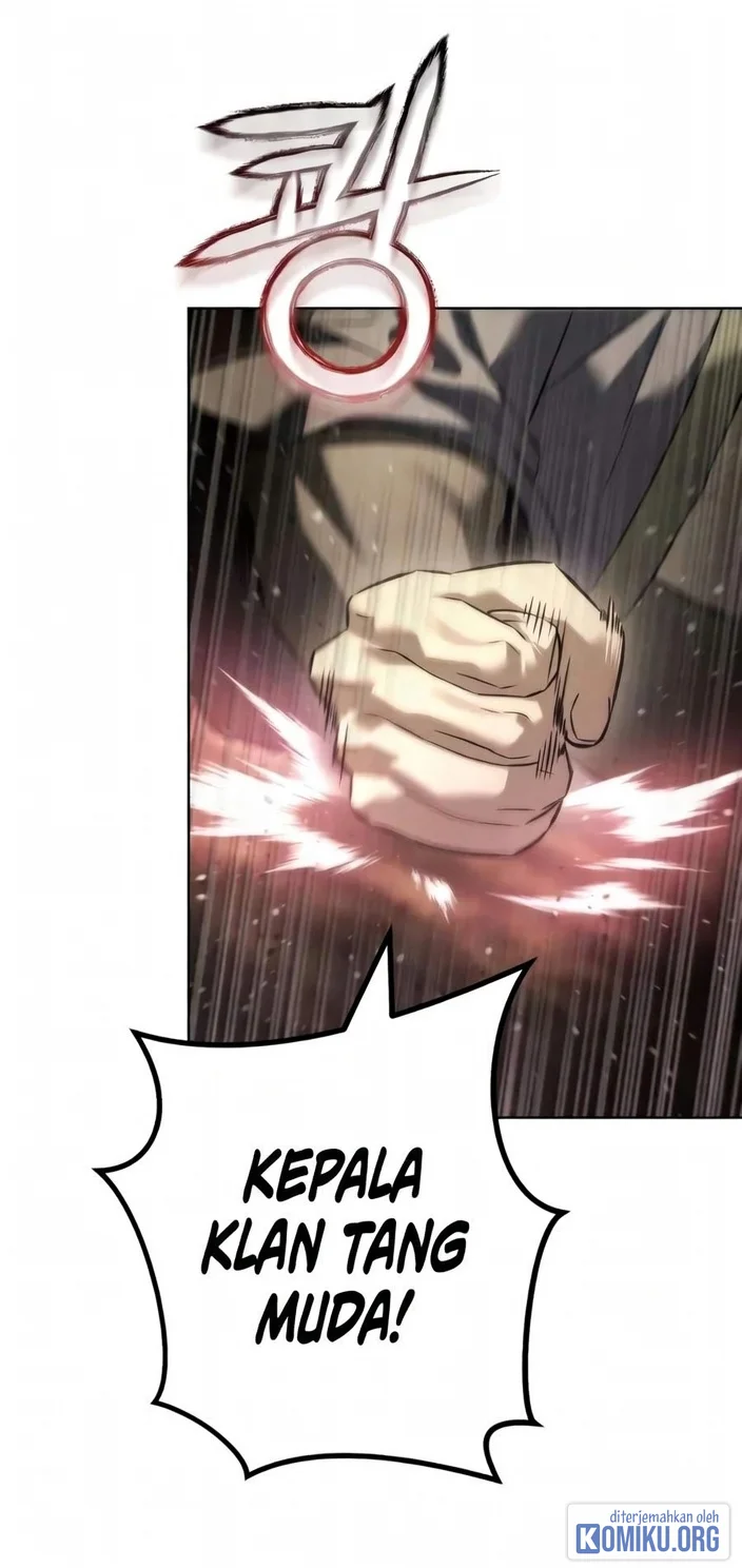 Overlord Of Sichuan Chapter 50 Gambar 32