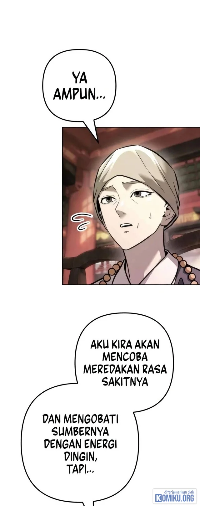 Overlord Of Sichuan Chapter 50 Gambar 35