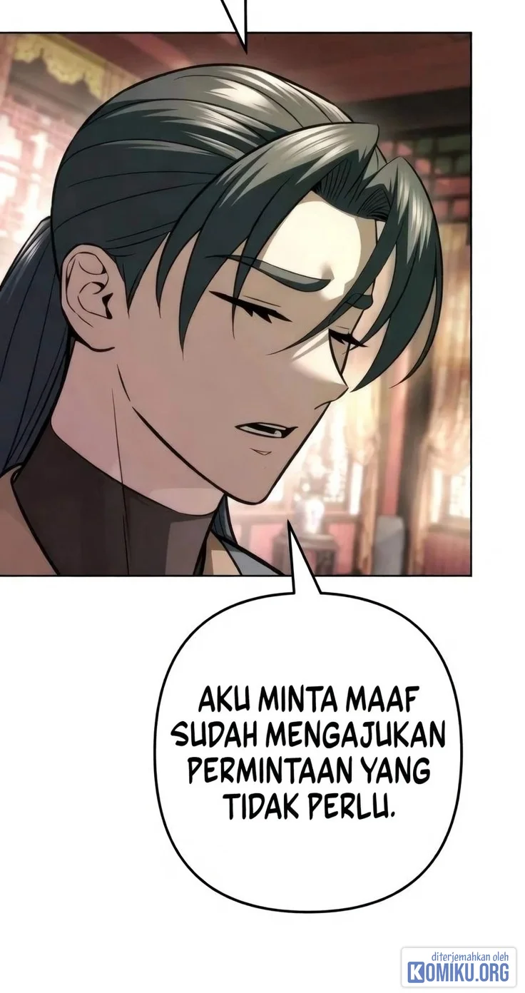 Overlord Of Sichuan Chapter 50 Gambar 36