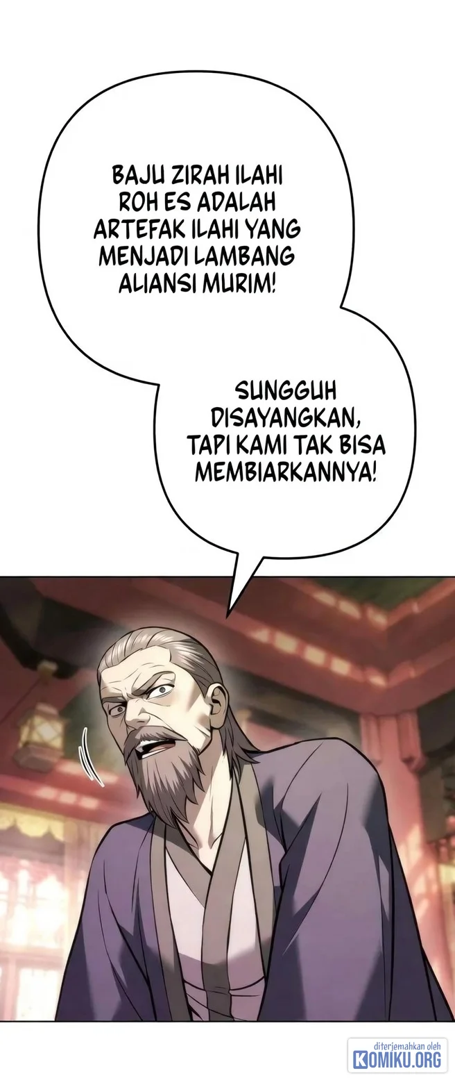 Overlord Of Sichuan Chapter 50 Gambar 37