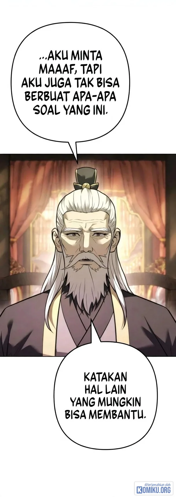 Overlord Of Sichuan Chapter 50 Gambar 38