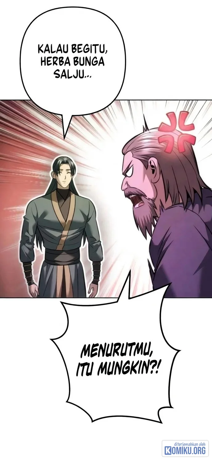 Overlord Of Sichuan Chapter 50 Gambar 39