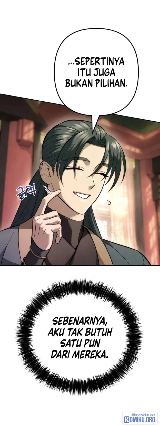 Overlord Of Sichuan Chapter 50 Gambar 40