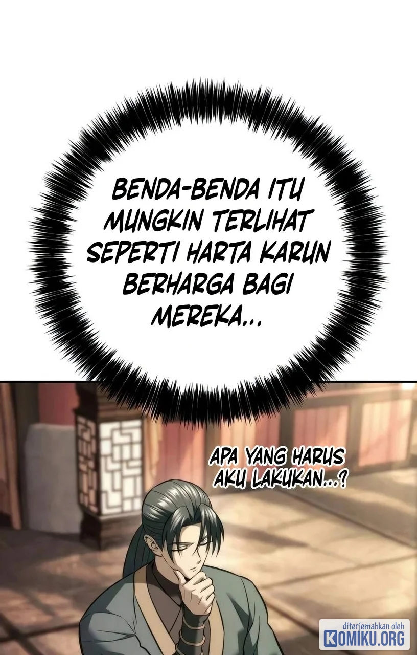 Overlord Of Sichuan Chapter 50 Gambar 41