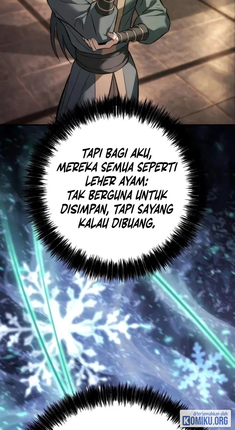 Overlord Of Sichuan Chapter 50 Gambar 42