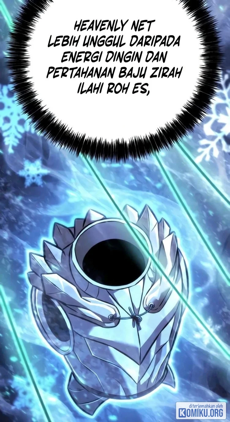 Overlord Of Sichuan Chapter 50 Gambar 43