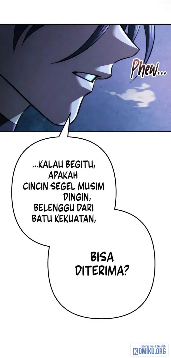 Overlord Of Sichuan Chapter 50 Gambar 46