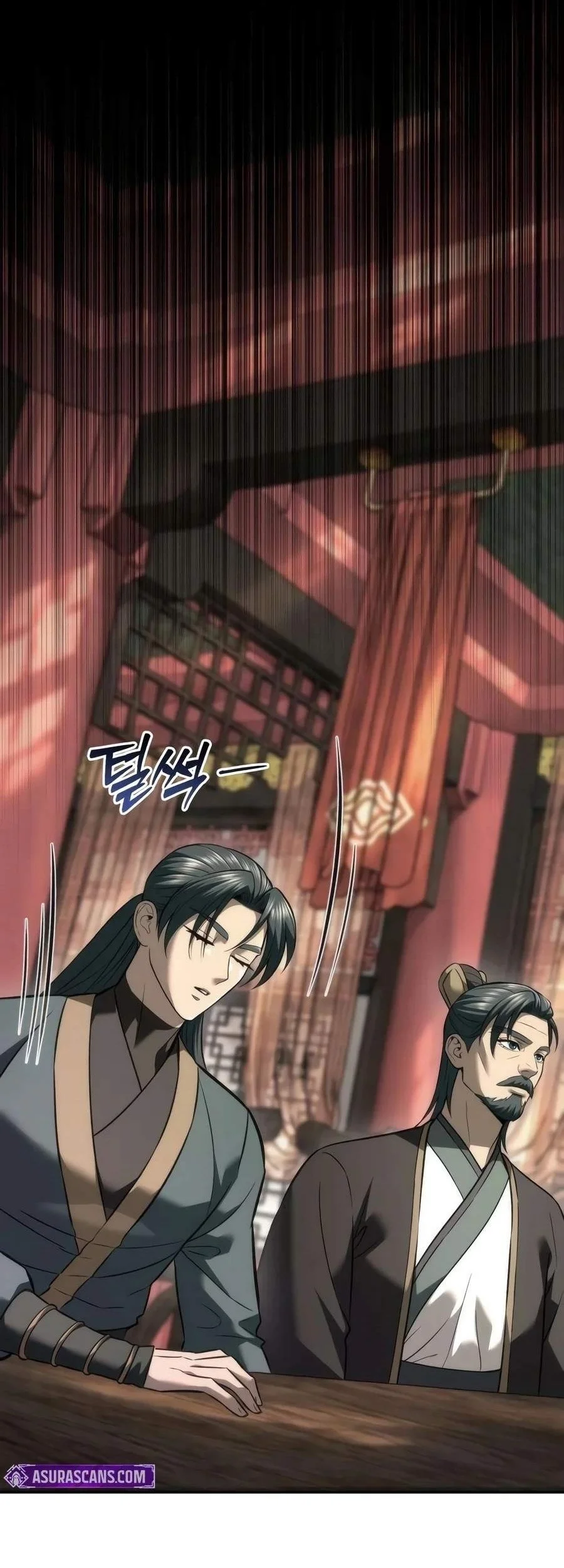 Overlord Of Sichuan Chapter 50 Gambar 51