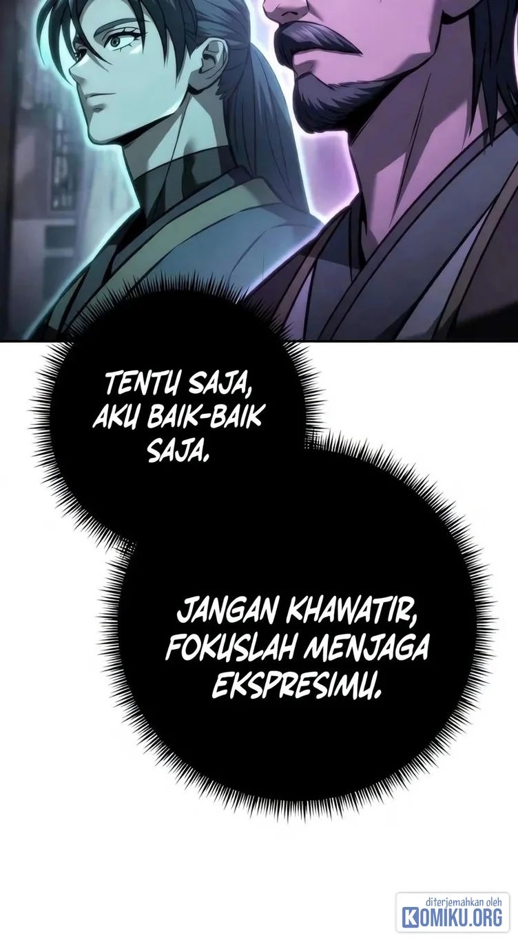 Overlord Of Sichuan Chapter 50 Gambar 54