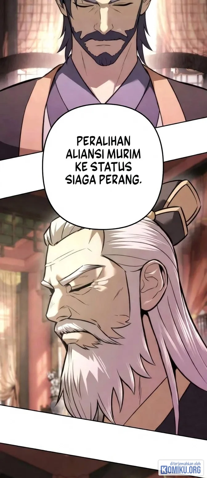 Overlord Of Sichuan Chapter 50 Gambar 59