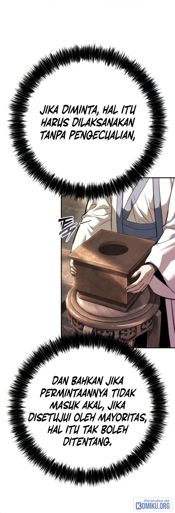 Overlord Of Sichuan Chapter 50 Gambar 62