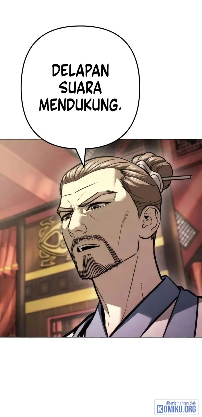 Overlord Of Sichuan Chapter 50 Gambar 68