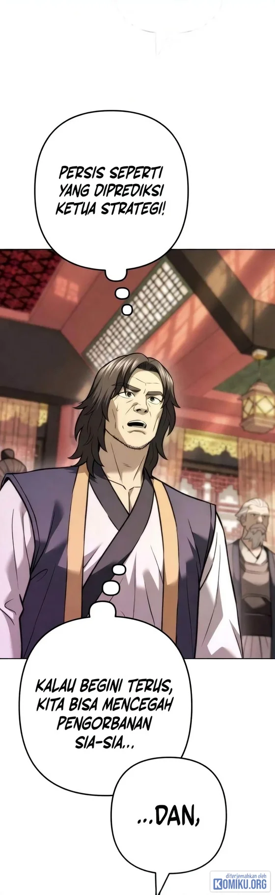 Overlord Of Sichuan Chapter 50 Gambar 69