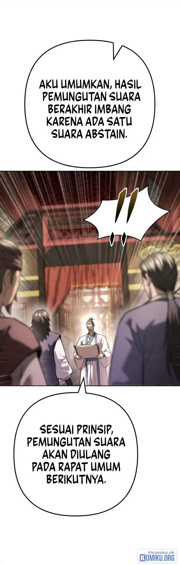 Overlord Of Sichuan Chapter 50 Gambar 71