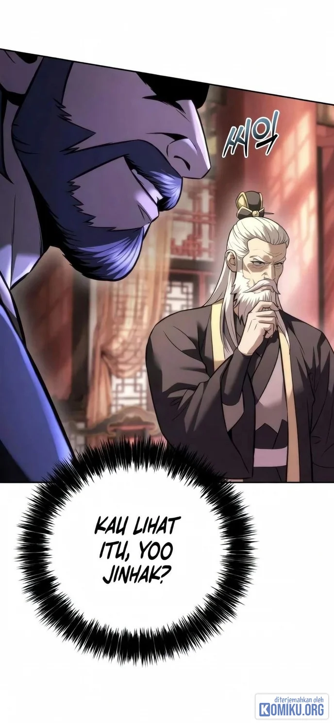 Overlord Of Sichuan Chapter 50 Gambar 73