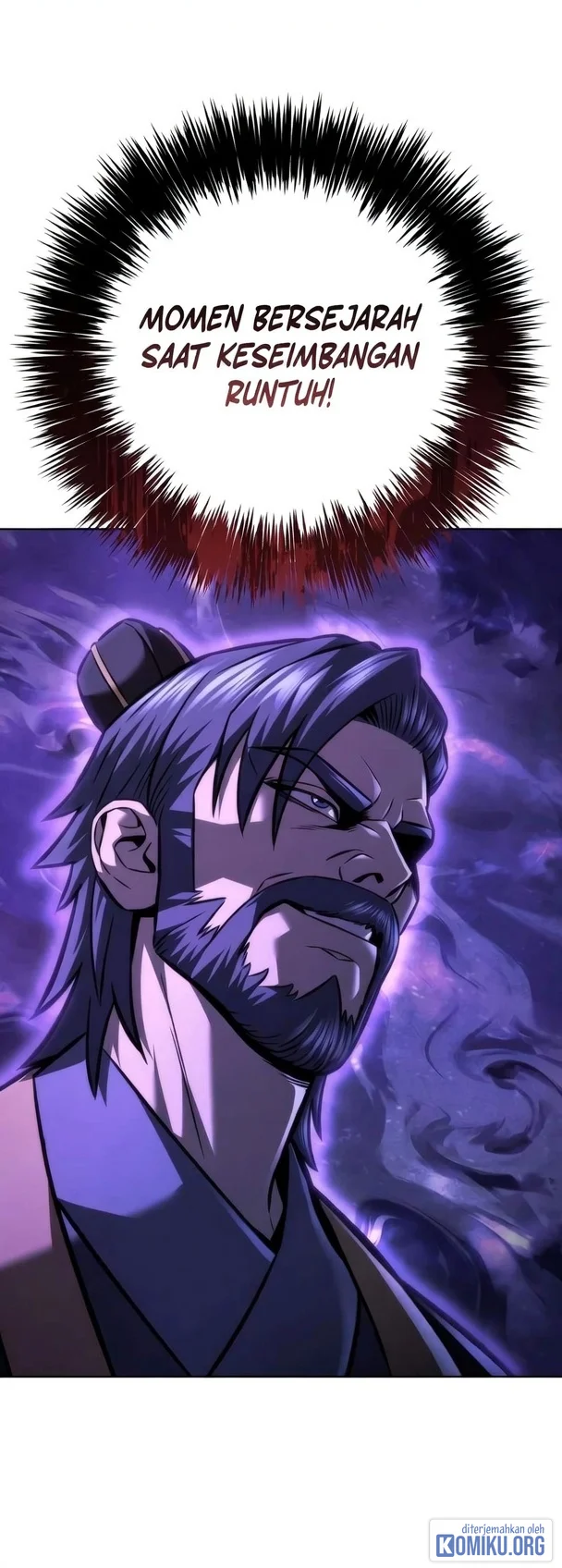Overlord Of Sichuan Chapter 50 Gambar 74