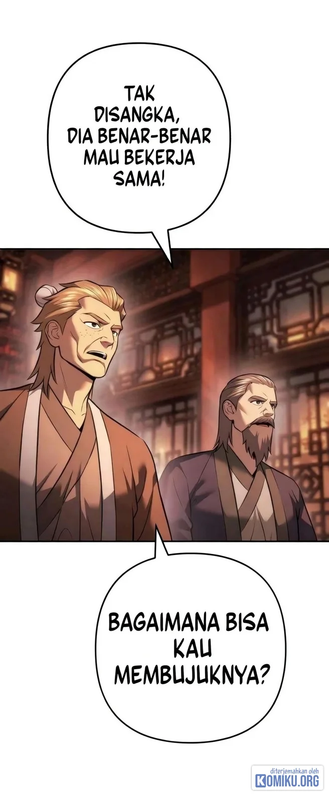 Overlord Of Sichuan Chapter 50 Gambar 78