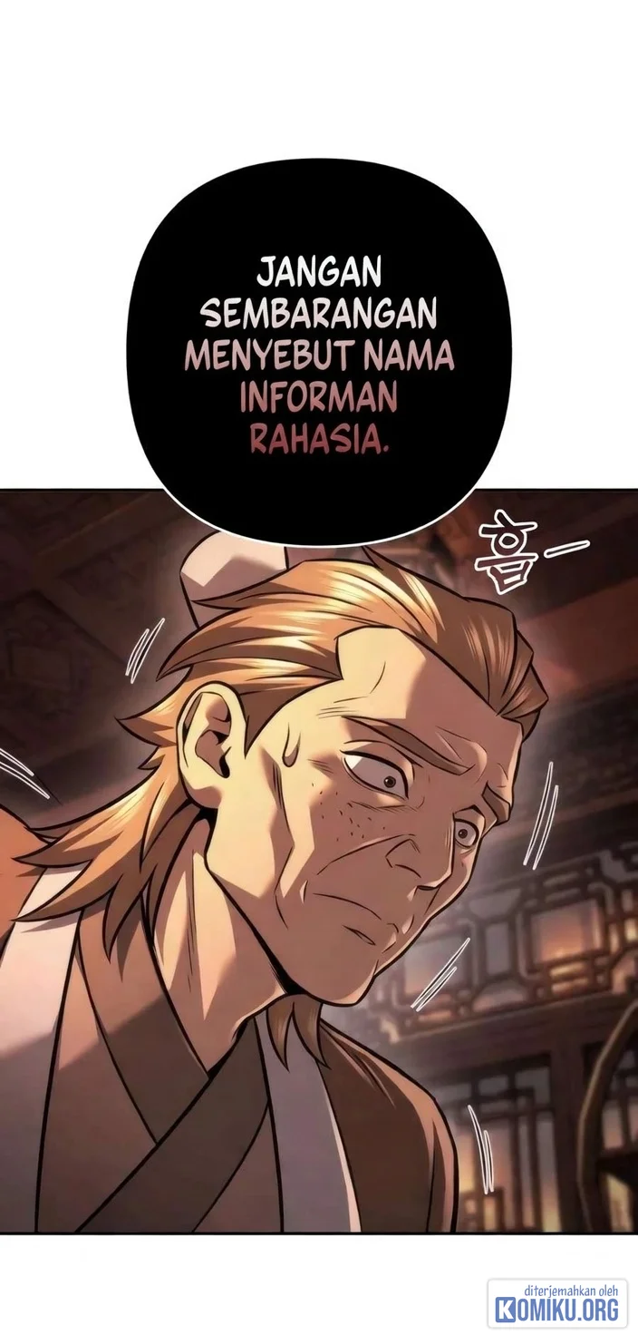 Overlord Of Sichuan Chapter 50 Gambar 80