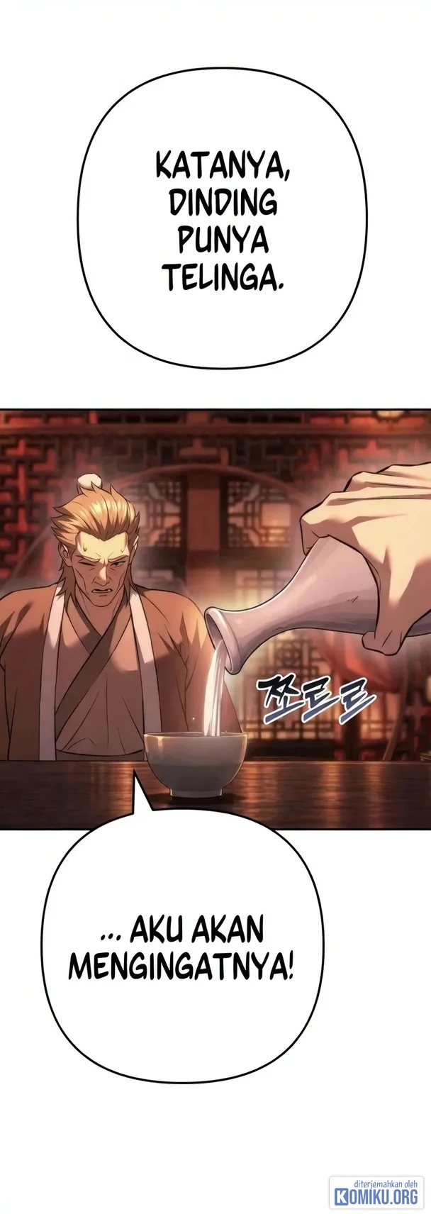 Overlord Of Sichuan Chapter 50 Gambar 81