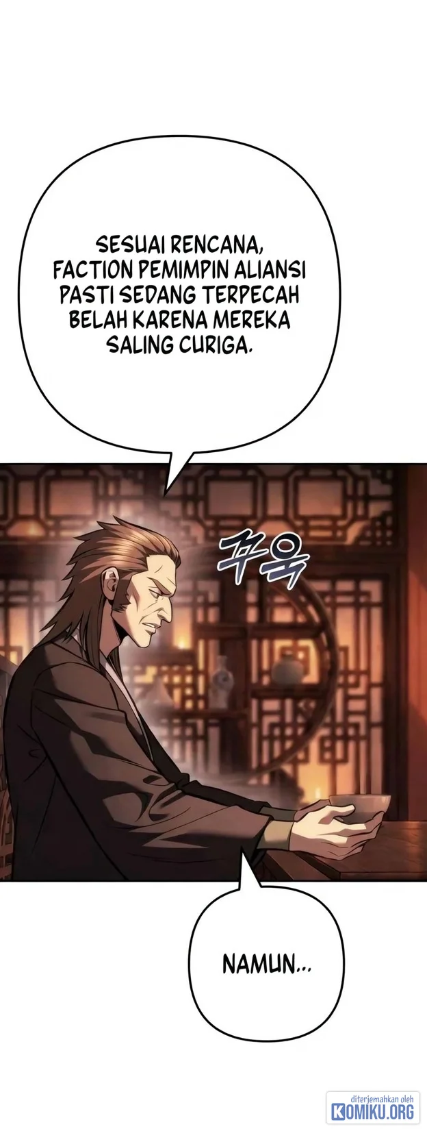 Overlord Of Sichuan Chapter 50 Gambar 82
