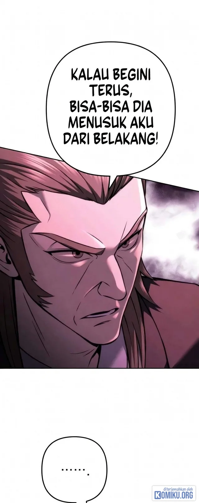 Overlord Of Sichuan Chapter 50 Gambar 84