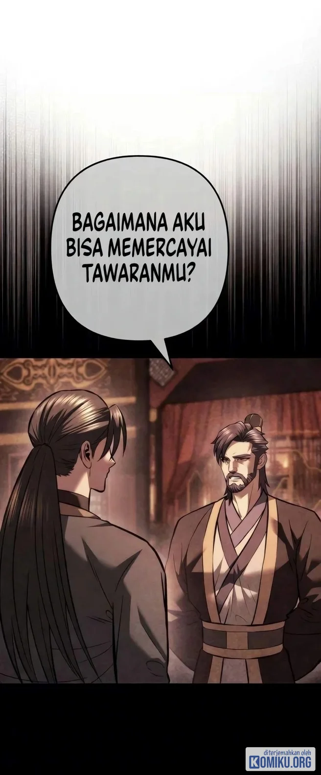 Overlord Of Sichuan Chapter 50 Gambar 87