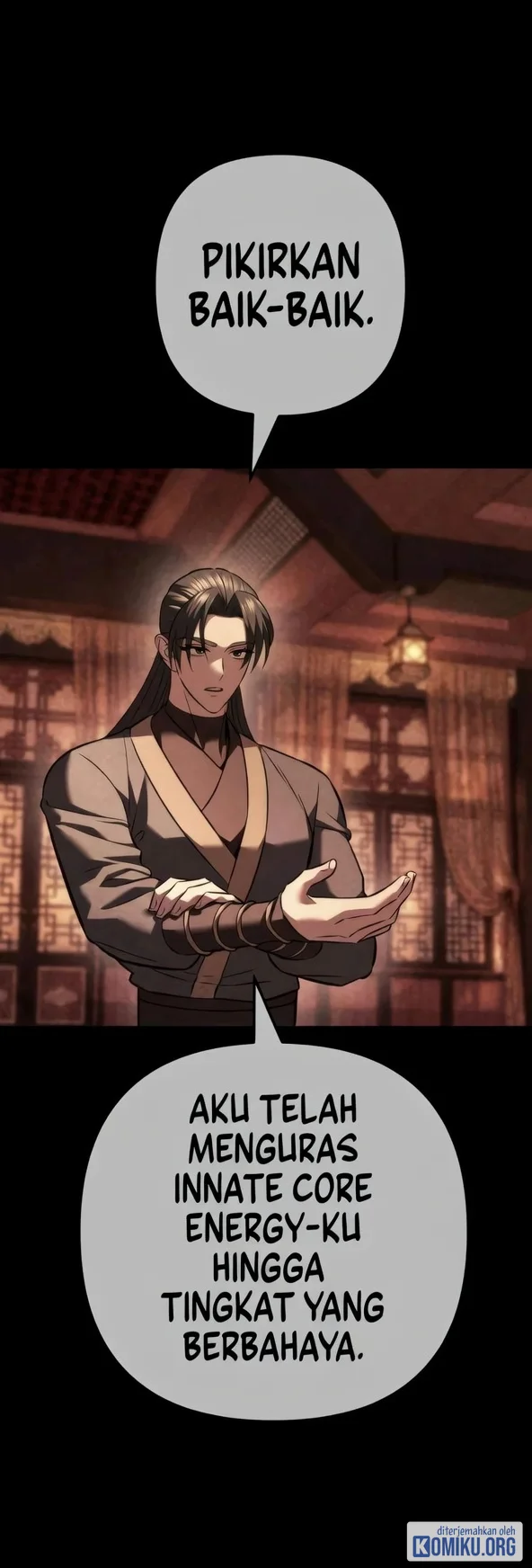 Overlord Of Sichuan Chapter 50 Gambar 88
