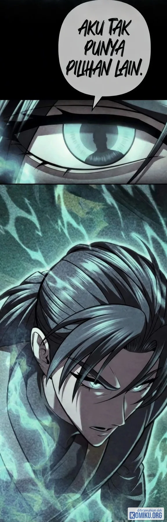 Overlord Of Sichuan Chapter 50 Gambar 96