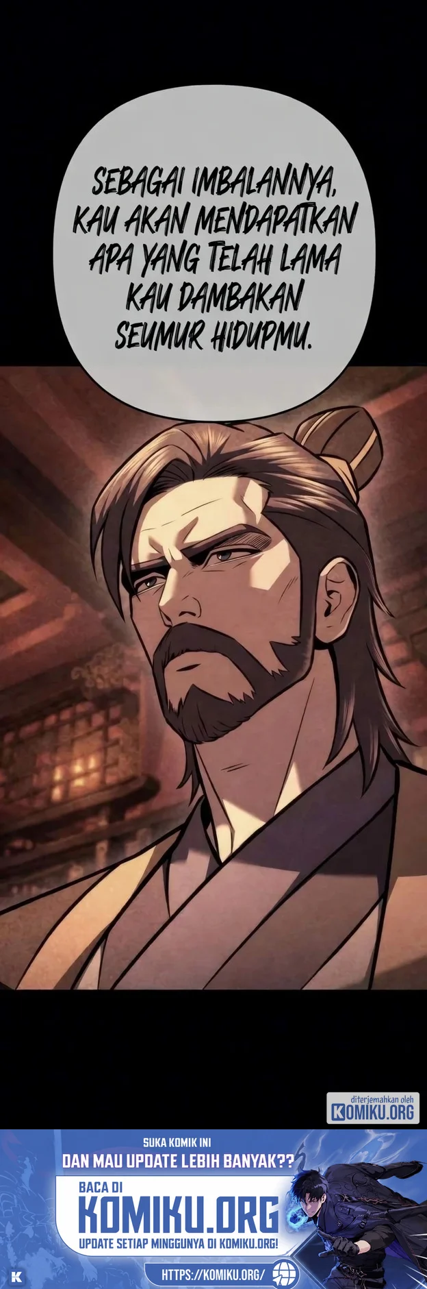 Overlord Of Sichuan Chapter 50 Gambar 99