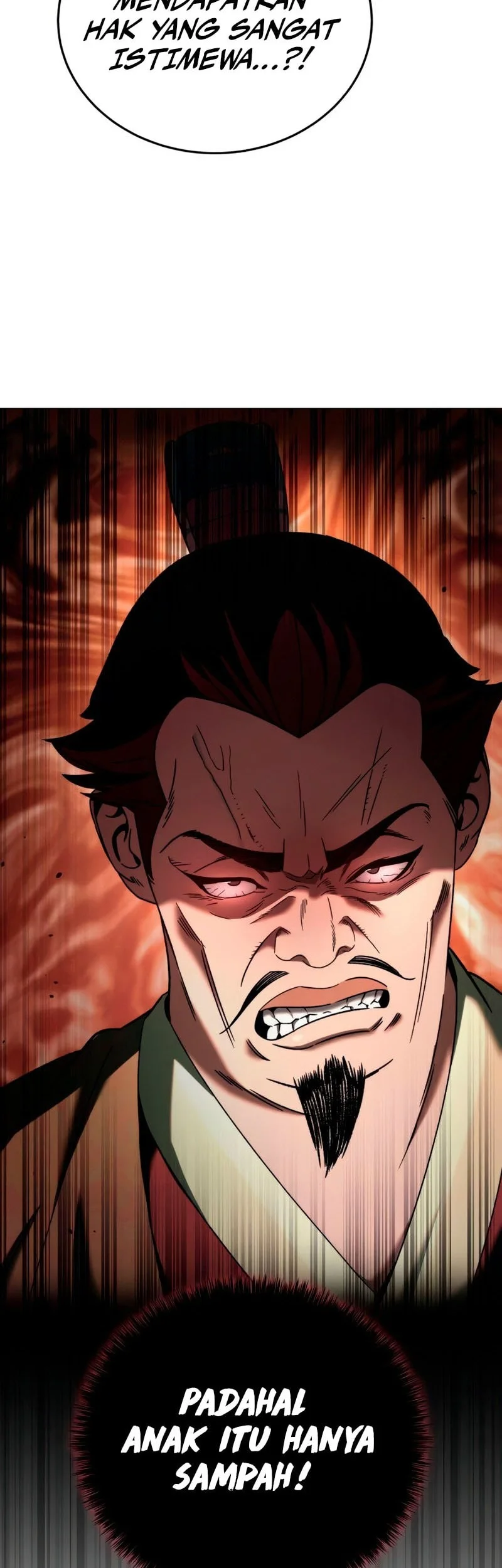 Overlord Of Sichuan Chapter 6 Gambar 39