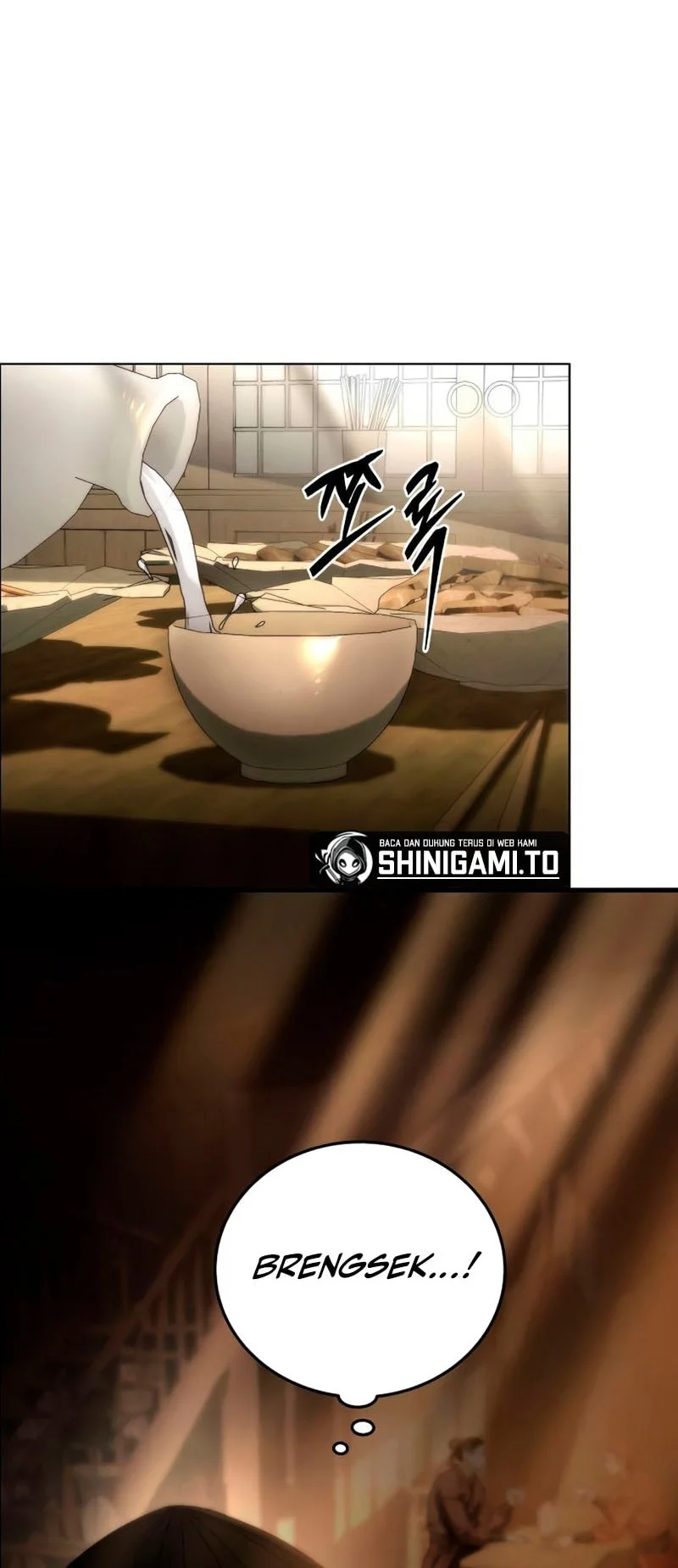 Overlord Of Sichuan Chapter 6 Gambar 41