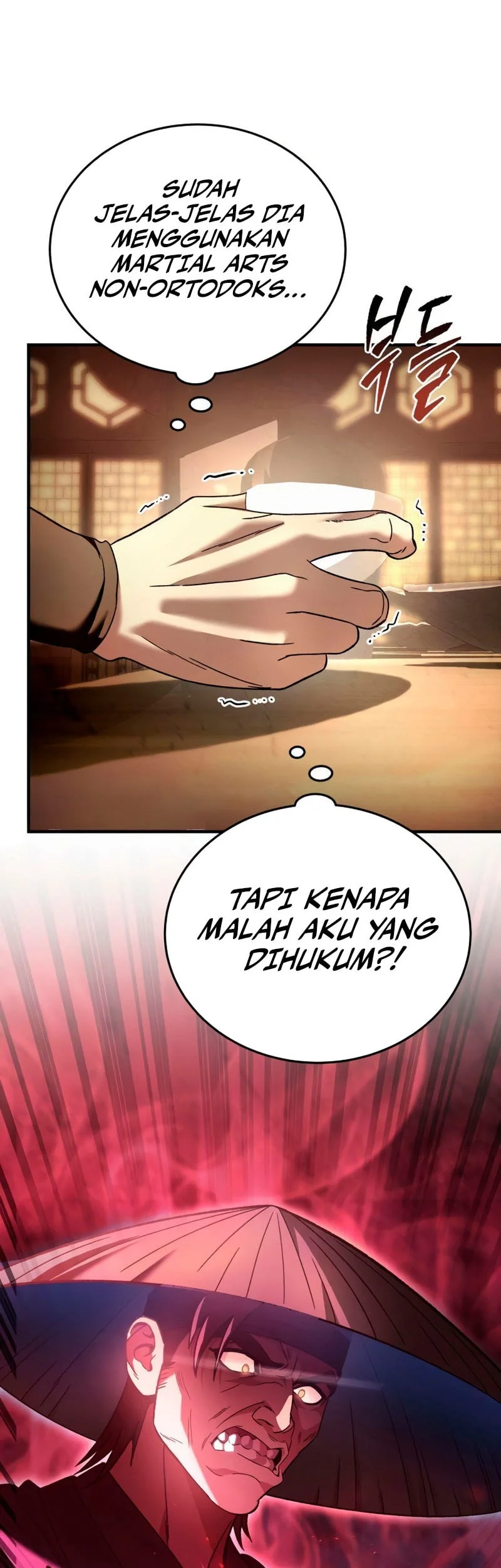 Overlord Of Sichuan Chapter 6 Gambar 46