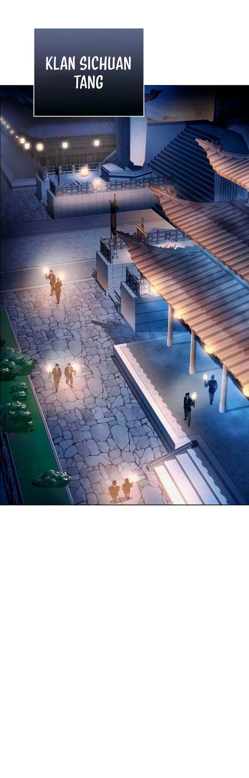 Overlord Of Sichuan Chapter 6 Gambar 48