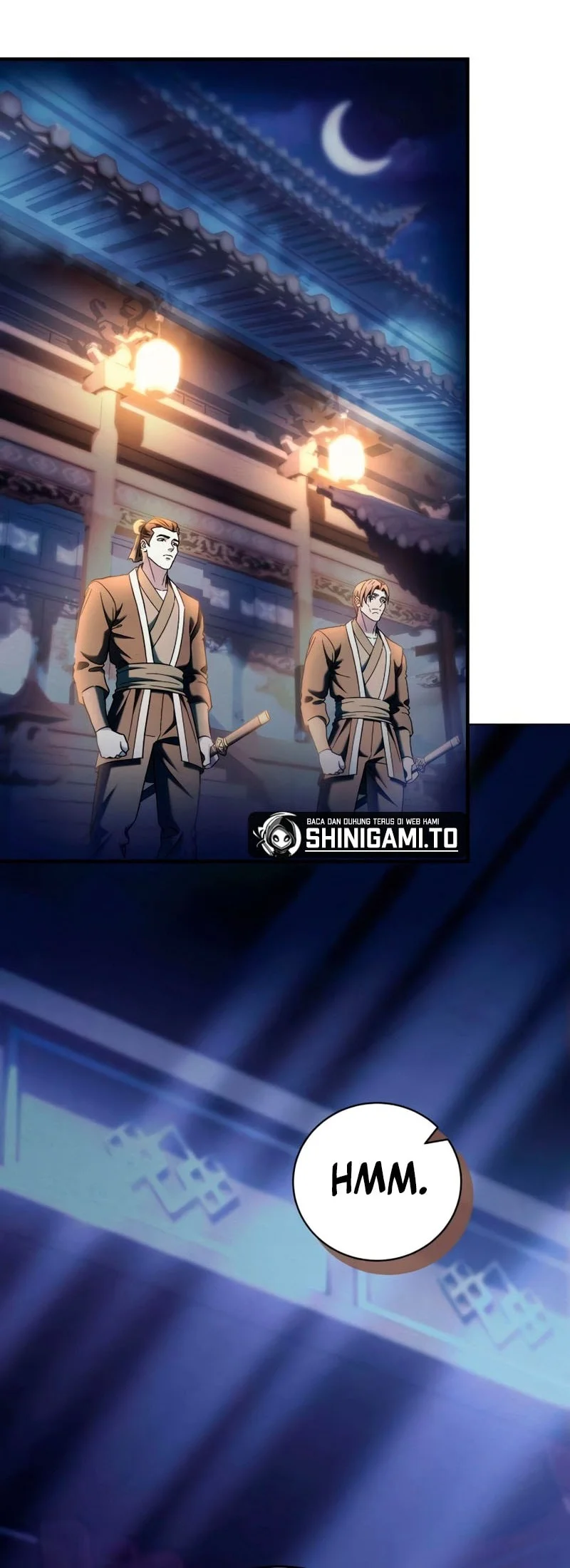 Overlord Of Sichuan Chapter 6 Gambar 49