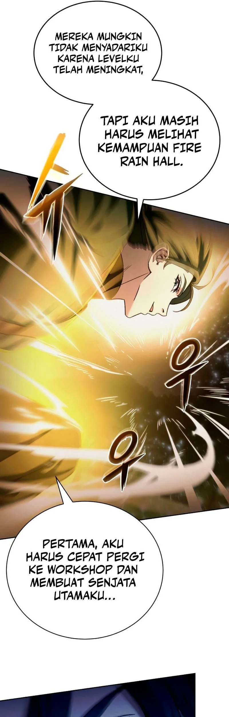 Overlord Of Sichuan Chapter 6 Gambar 54