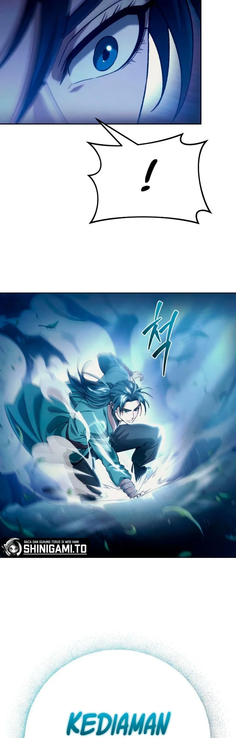 Overlord Of Sichuan Chapter 6 Gambar 55