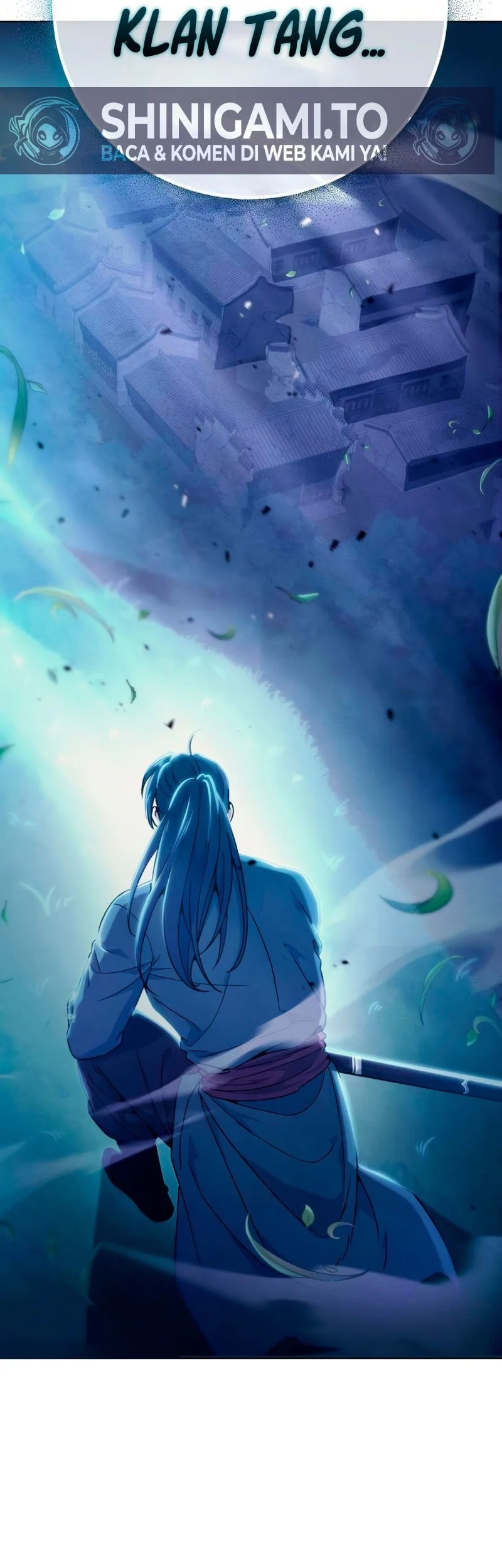 Overlord Of Sichuan Chapter 6 Gambar 56