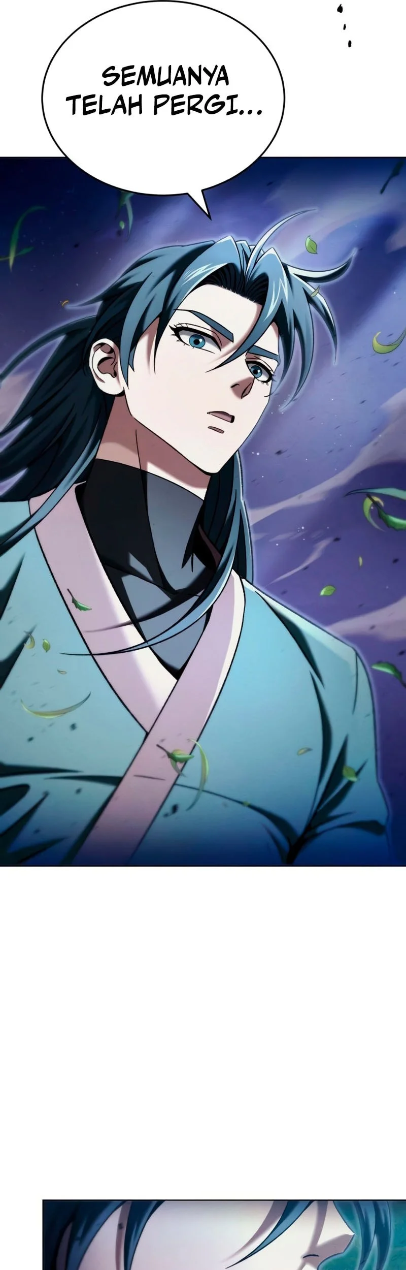 Overlord Of Sichuan Chapter 6 Gambar 58