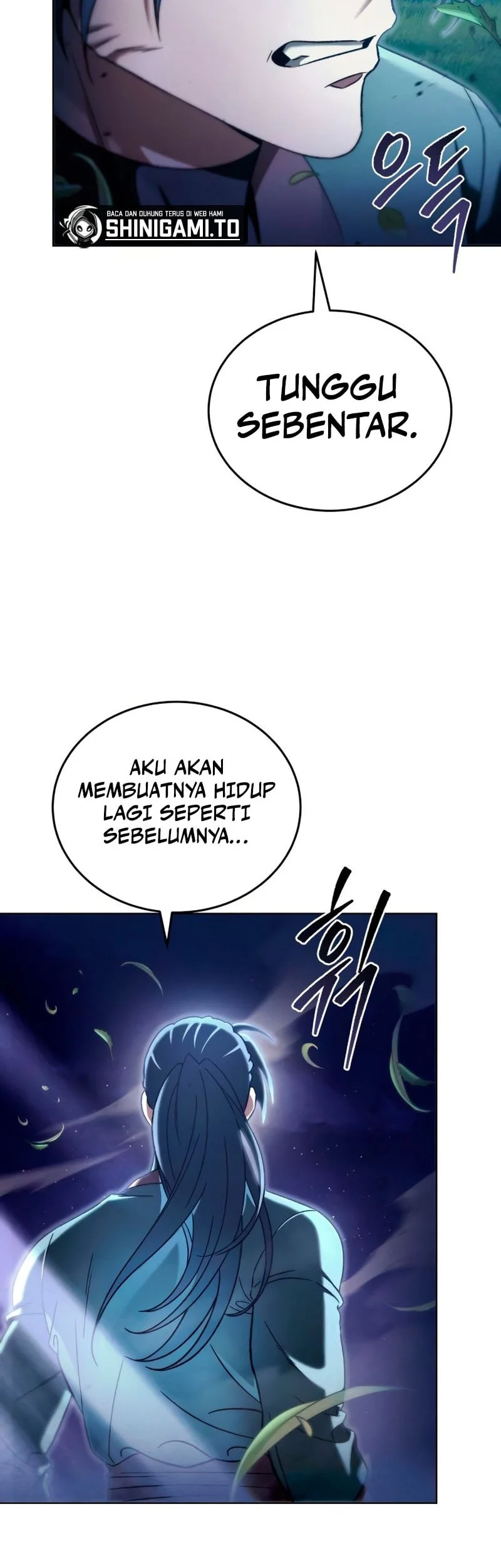 Overlord Of Sichuan Chapter 6 Gambar 59