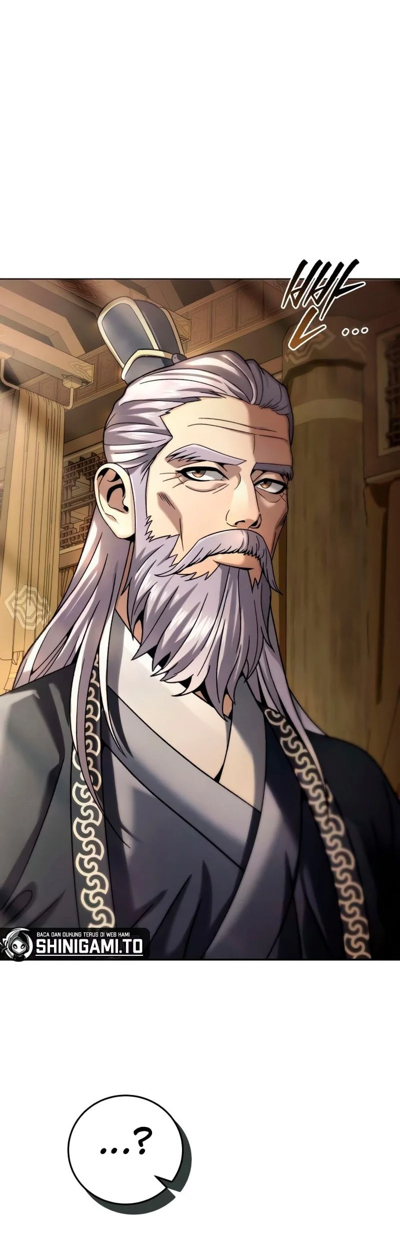 Overlord Of Sichuan Chapter 6 Gambar 3