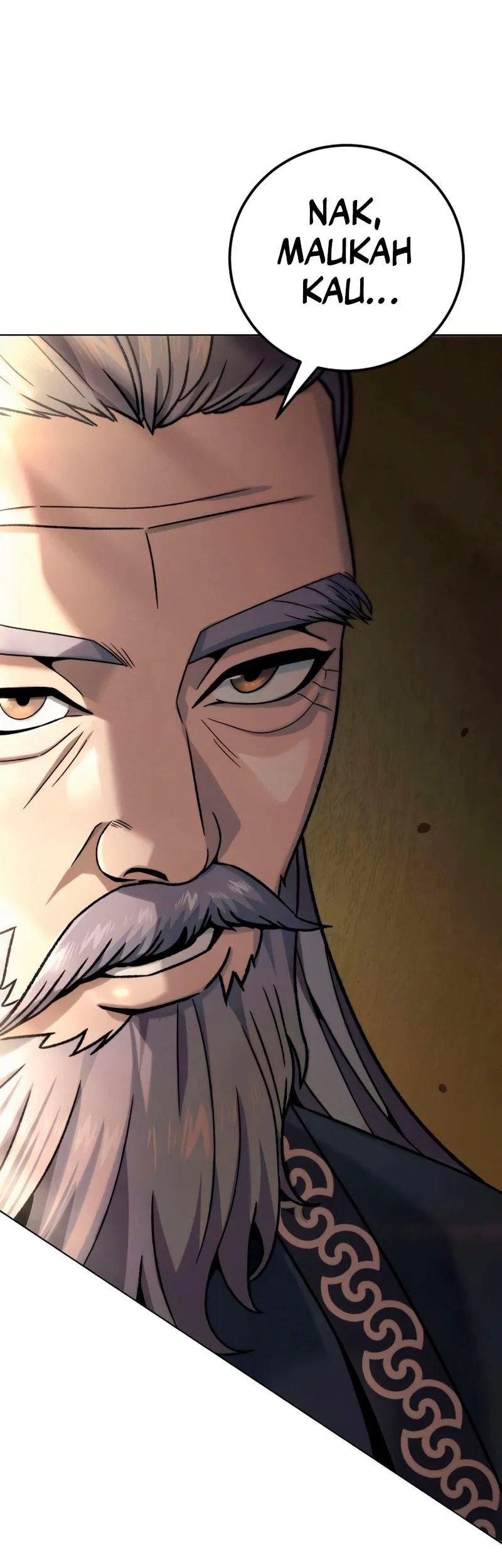 Overlord Of Sichuan Chapter 6 Gambar 4