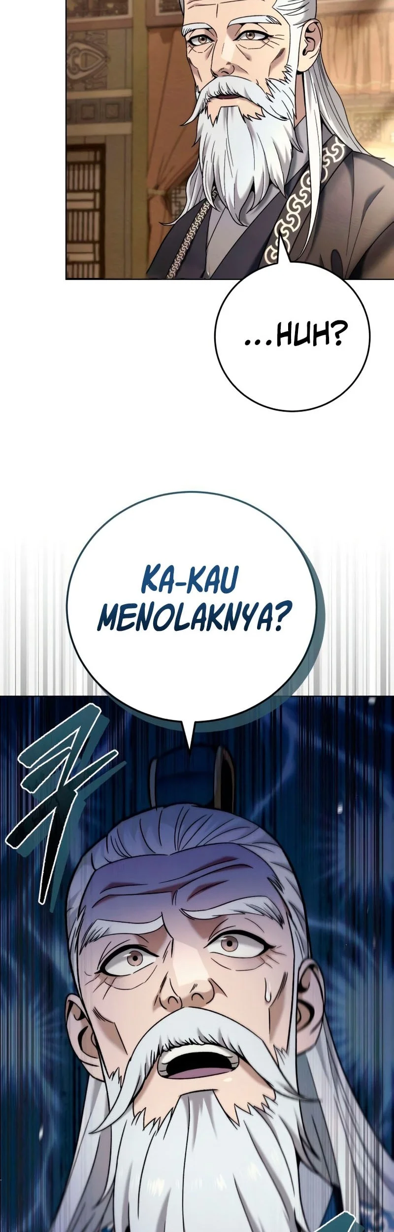 Overlord Of Sichuan Chapter 6 Gambar 15